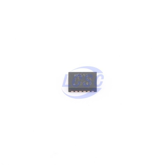 Nexperia 74HC595BQ-Q100,115 Nexperia 74HC595BQ-Q100,115