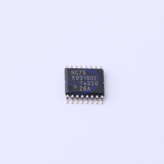 Nexperia 74HC75PW,118
