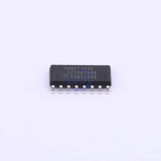 Nexperia 74HCT109D,653