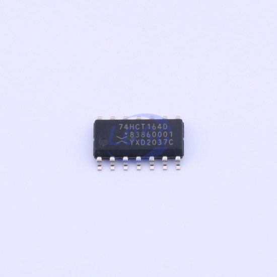Nexperia 74HCT164D,653 Nexperia 74HCT164D,653