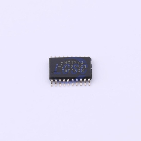 Nexperia 74HCT373PW,118 Nexperia 74HCT373PW,118