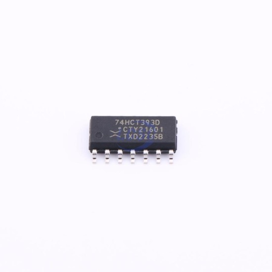 Nexperia 74HCT393D,653