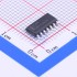 onsemi 74AC04SCX