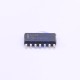onsemi 74AC04SCX