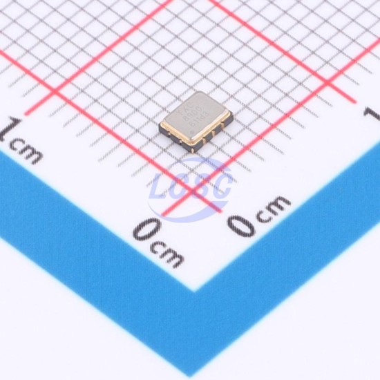 YXC Crystal Oscillators YSN8900AP3 YXC Crystal Oscillators YSN8900AP3