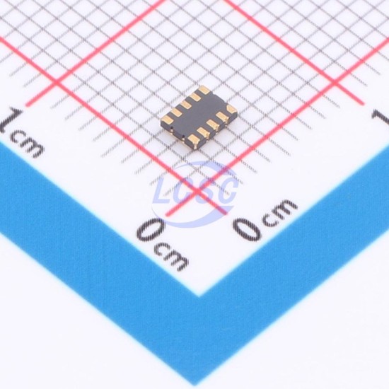 YXC Crystal Oscillators YSN8900AP3 YXC Crystal Oscillators YSN8900AP3