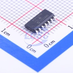 MICROCHIP MCP42010T-I/SL