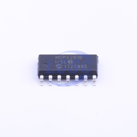 MICROCHIP MCP42010T-I/SL