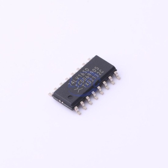 Nexperia 74LV165D,118 Nexperia 74LV165D,118