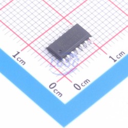 MDD(Microdiode Semiconductor) 74LVC08AD MDD(Microdiode Semiconductor) 74LVC08AD