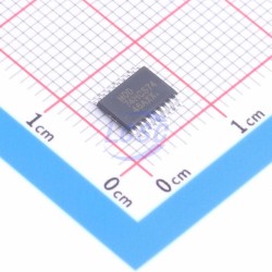 MDD(Microdiode Semiconductor) 74HC574PW MDD(Microdiode Semiconductor) 74HC574PW
