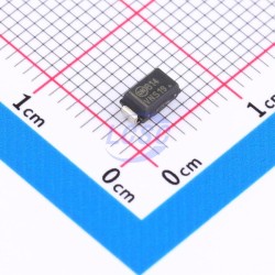 onsemi MBRA140T3G onsemi MBRA140T3G