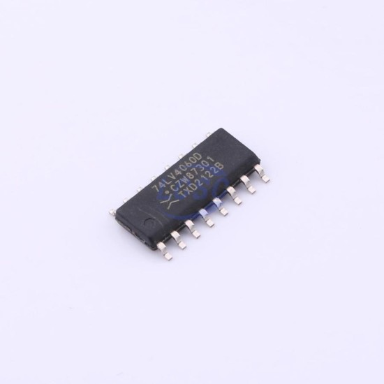 Nexperia 74LV4060D,118