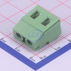 KANGNEX WJ129V-7.62-2P