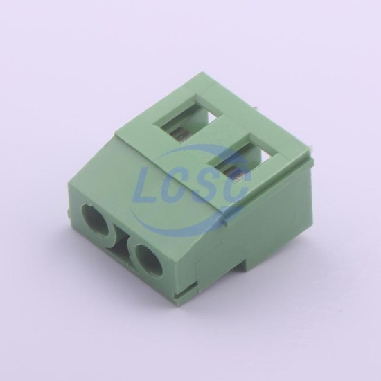KANGNEX WJ129V-7.62-2P KANGNEX WJ129V-7.62-2P