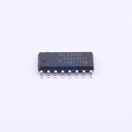 Nexperia 74LV595D,118