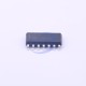 onsemi 74AC14SCX
