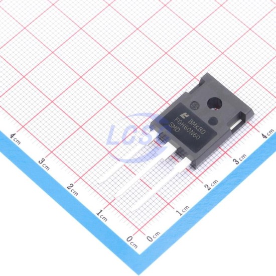 Minos FGH60N60SMD-MNS
