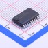 onsemi 74AC240SCX