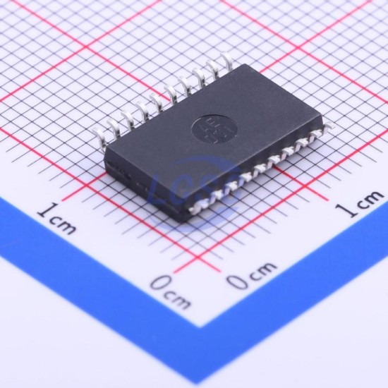 onsemi 74AC240SCX