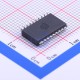 onsemi 74AC240SCX