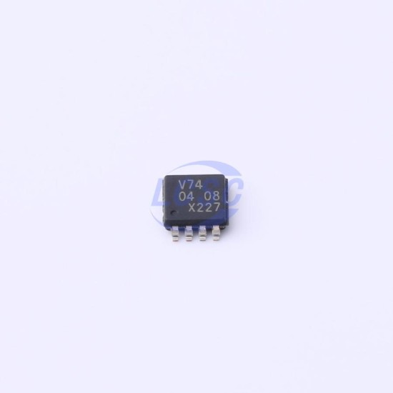 Nexperia 74LVC1G74DP-Q100H