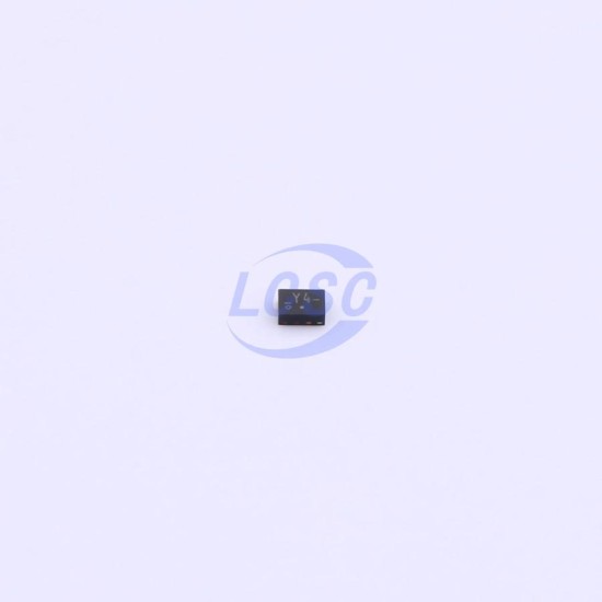 Nexperia 74LVC1G74GF,115
