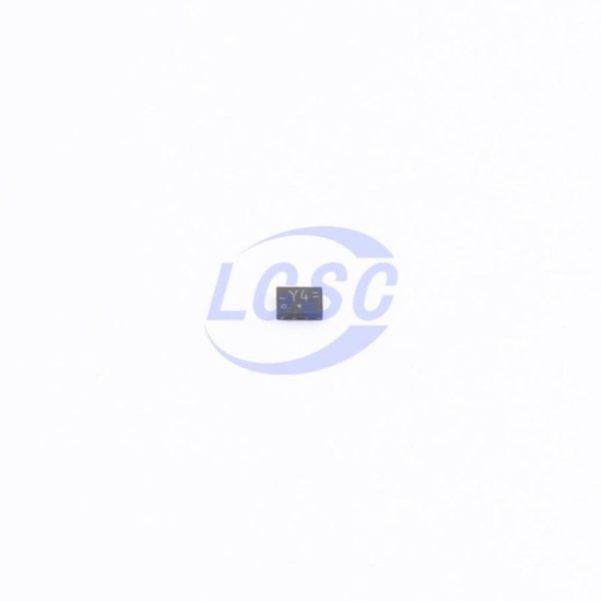 Nexperia 74LVC1G74GS,115