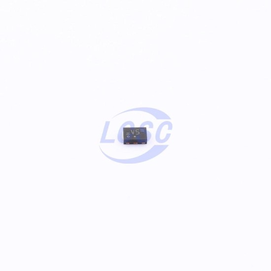 Nexperia 74LVC1T45GM,115
