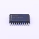 onsemi 74AC245SCX