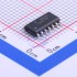 onsemi 74ACT00SCX