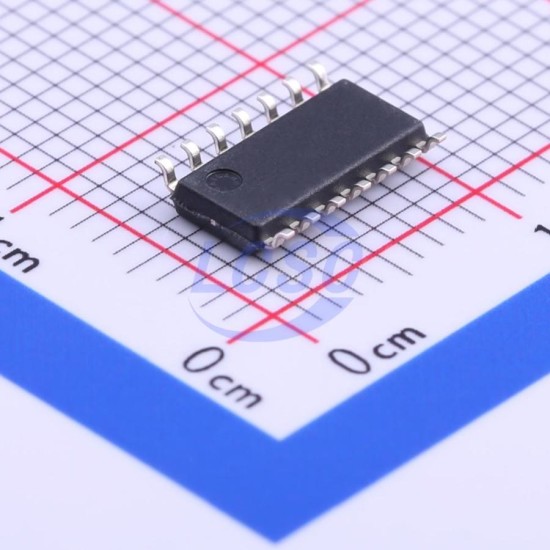 onsemi 74ACT00SCX