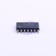 onsemi 74ACT00SCX