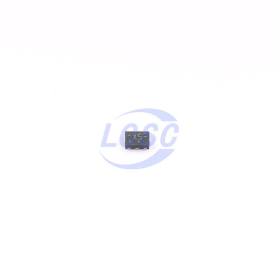 Nexperia 74LVCH1T45GM,132