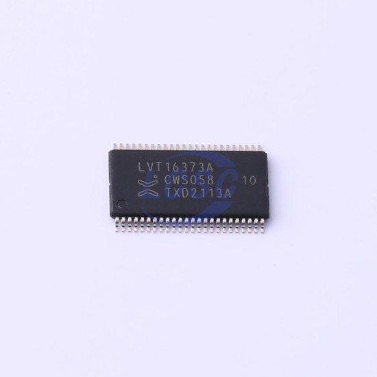 Nexperia 74LVT16373ADGG,118