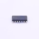 onsemi 74ACT04SCX