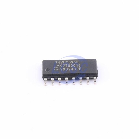 Nexperia 74VHC595D,118