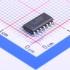 onsemi 74ACT08SCX
