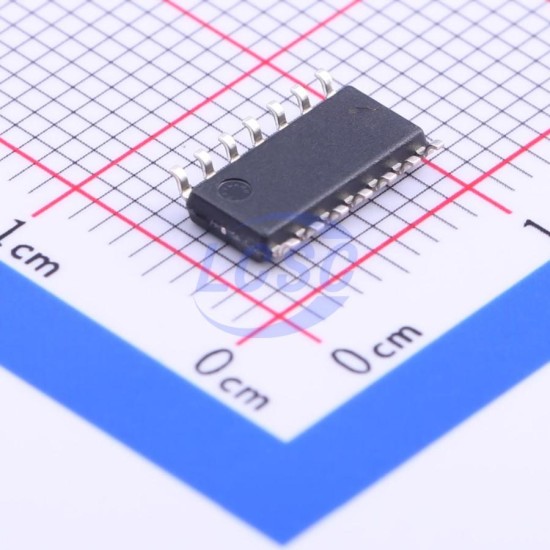 onsemi 74ACT08SCX