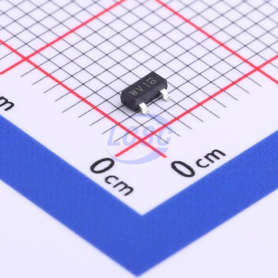 Nexperia BAS31,215 Nexperia BAS31,215