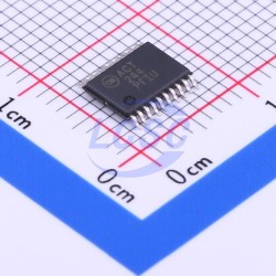 onsemi 74ACT244MTCX