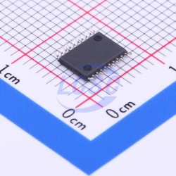 onsemi 74ACT244MTCX