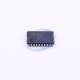 onsemi 74ACT244MTCX