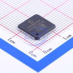 MICROCHIP PIC18F66K22-I/PT MICROCHIP PIC18F66K22-I/PT