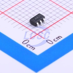 MaxLinear SPX3819M5-L-1-2/TR MaxLinear SPX3819M5-L-1-2/TR