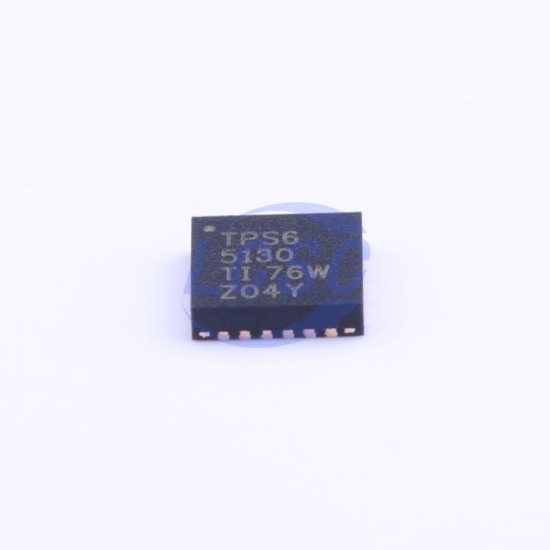 TI TPS65130RGER TI TPS65130RGER