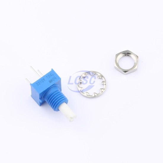 BOURNS 3310Y-001-104L