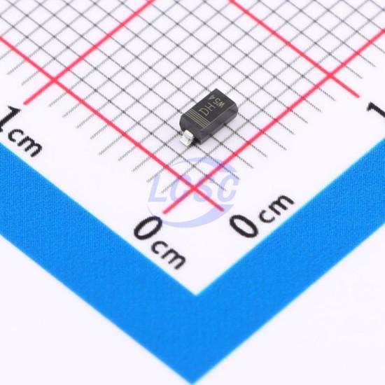 Nexperia BZT52-B6V2J Nexperia BZT52-B6V2J