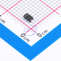 Nexperia BZT52-C5V1X Nexperia BZT52-C5V1X