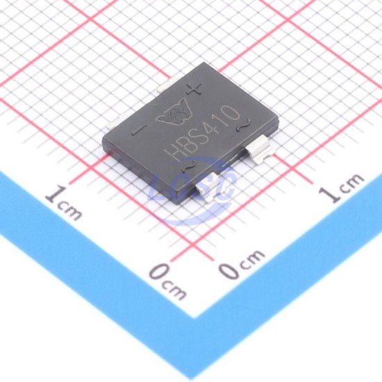 HANGYU MICROELECTRONICS HBS410